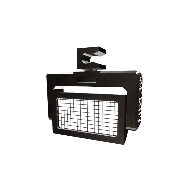 Led strobe light (regular type) (15pcs / group)